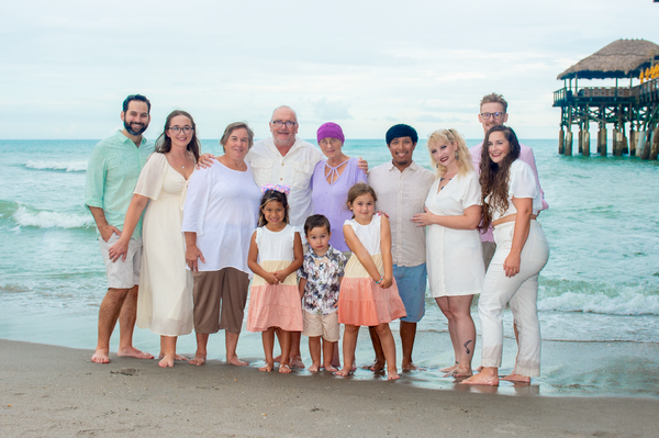 Family example