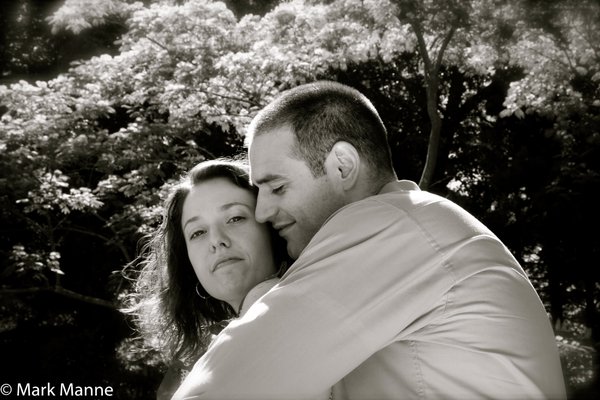 Engagement example