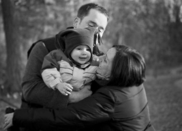 Family example