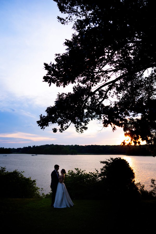 Wedding example