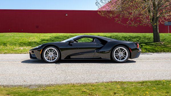 Automotive example