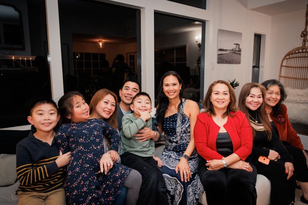 Family example