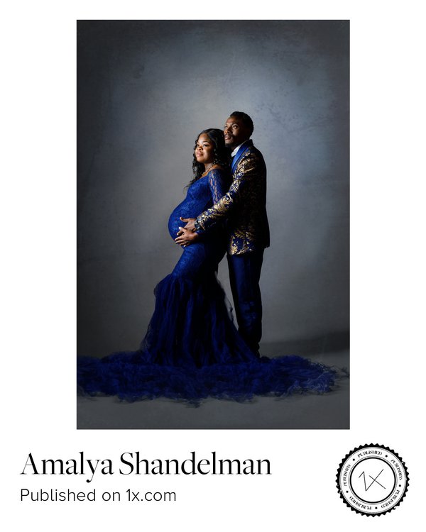 Maternity example