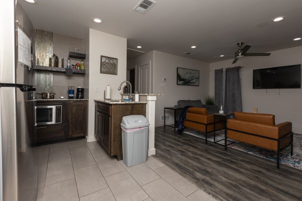 Real Estate example