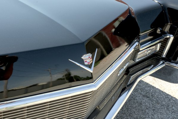 Automotive example