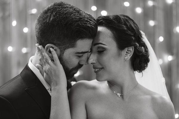 Wedding example