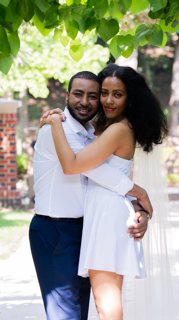 Engagement example