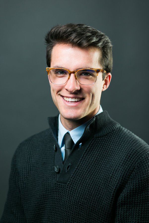 Portrait example