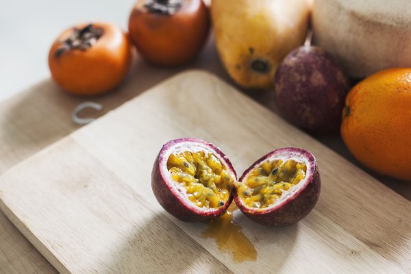 Food example
