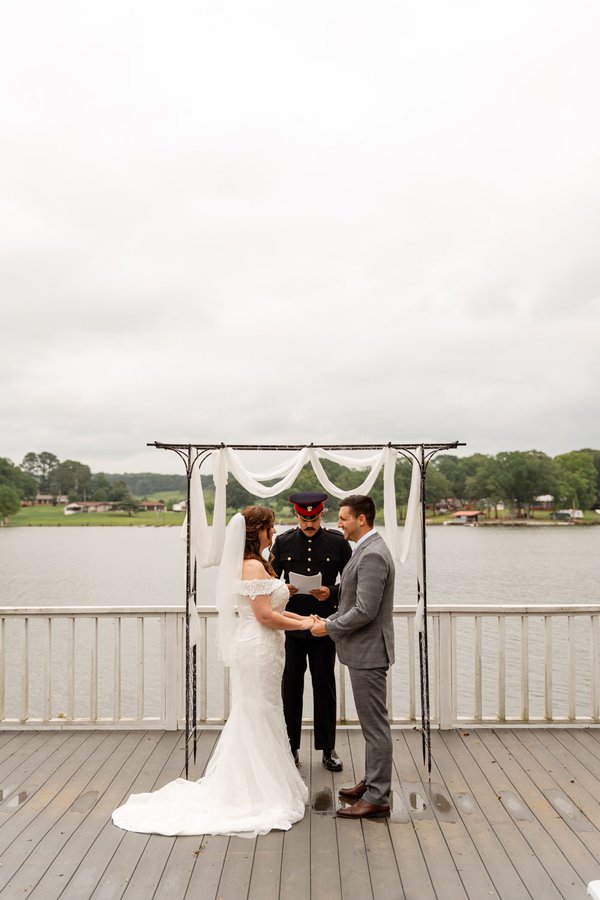 Wedding example