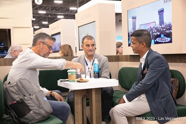 Team & Office example