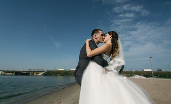 Wedding example