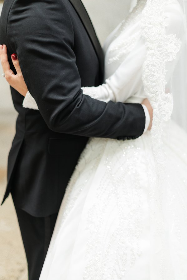 Wedding example