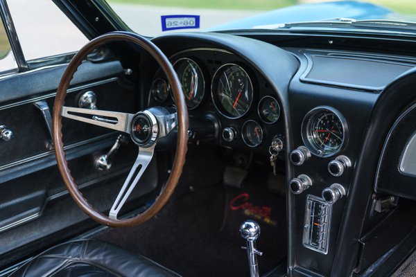 Automotive example