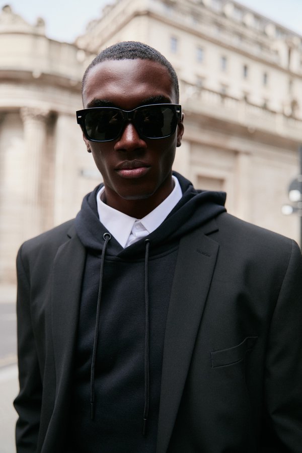 Fashion example
