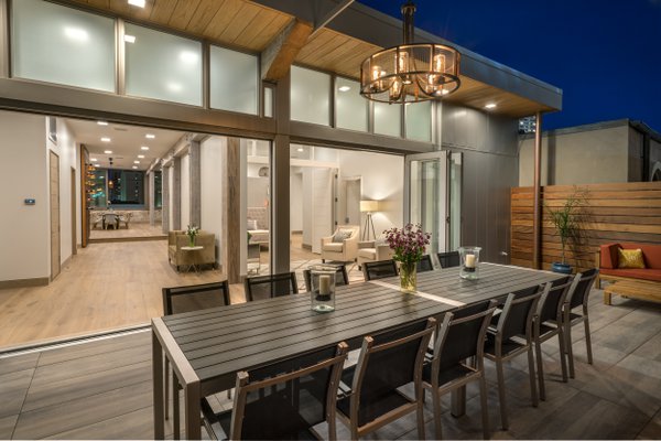 Real Estate example