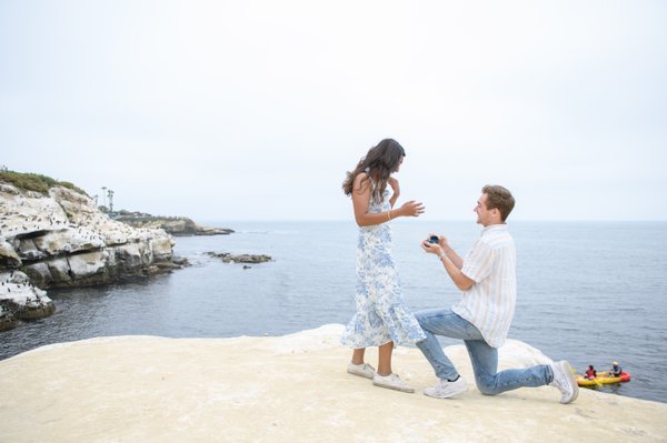 Engagement example