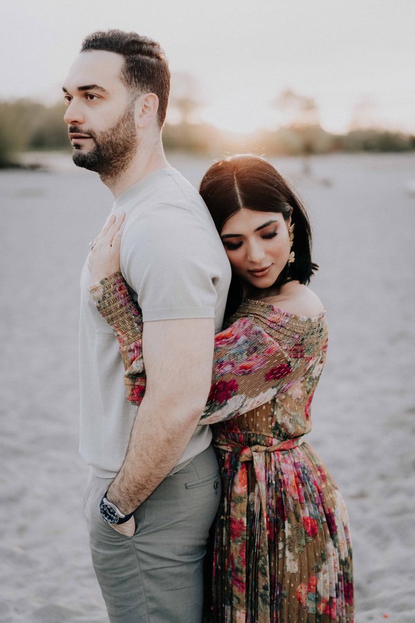 Engagement example