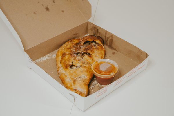 Food example