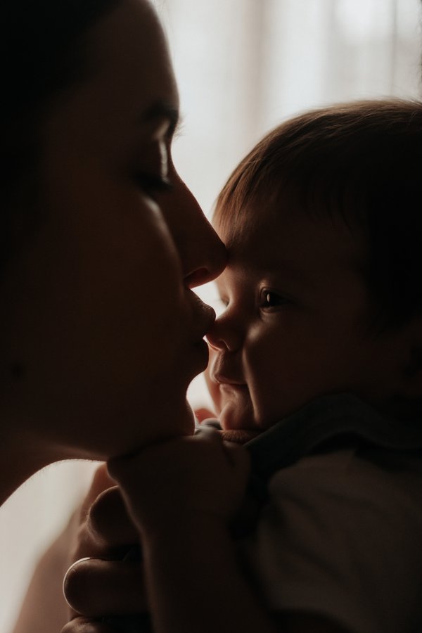 Maternity example