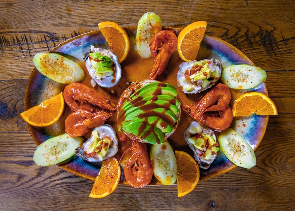 Food example