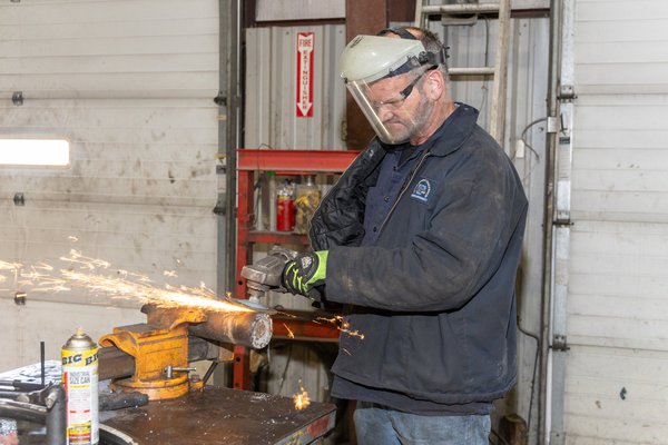Team & Office example