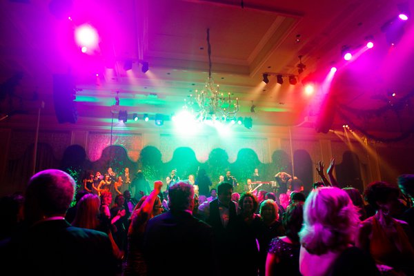 Party example