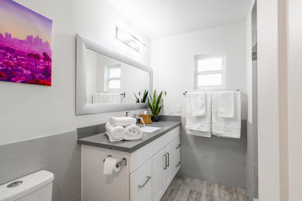 Real Estate example