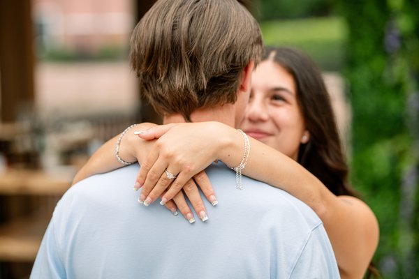Engagement example