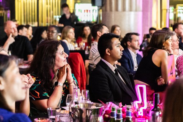 Team & Office example