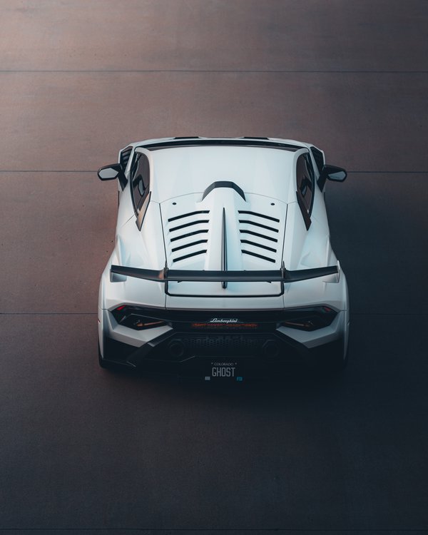 Automotive example