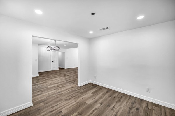 Real Estate example