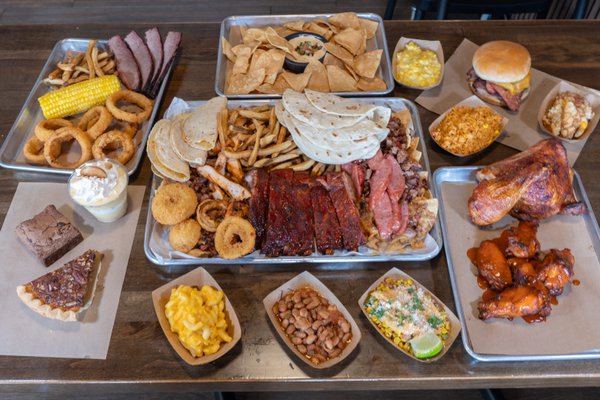 Food example