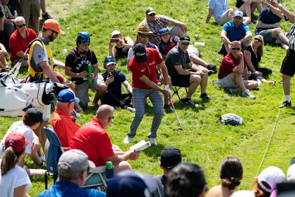 Sport example