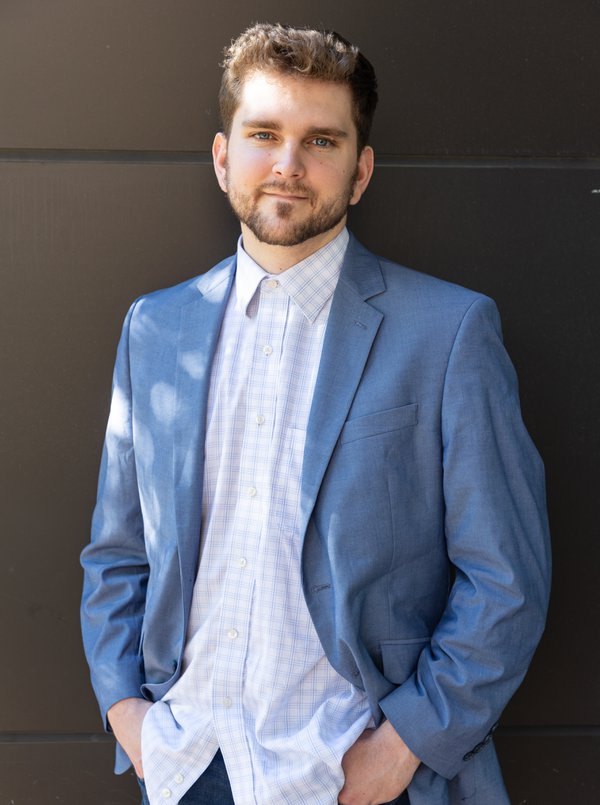 Dating Portrait example
