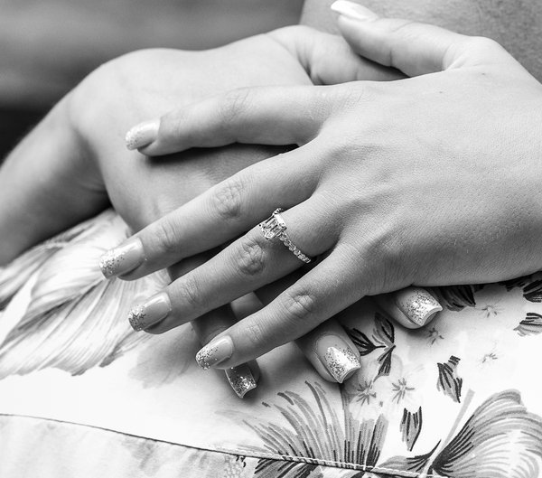Engagement example