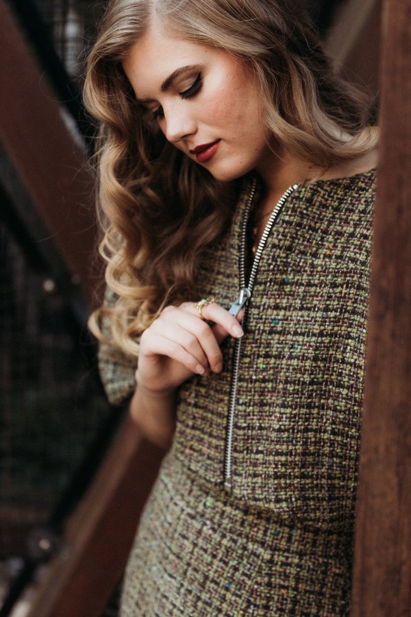 Fashion example