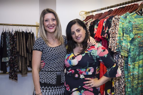 Team & Office example