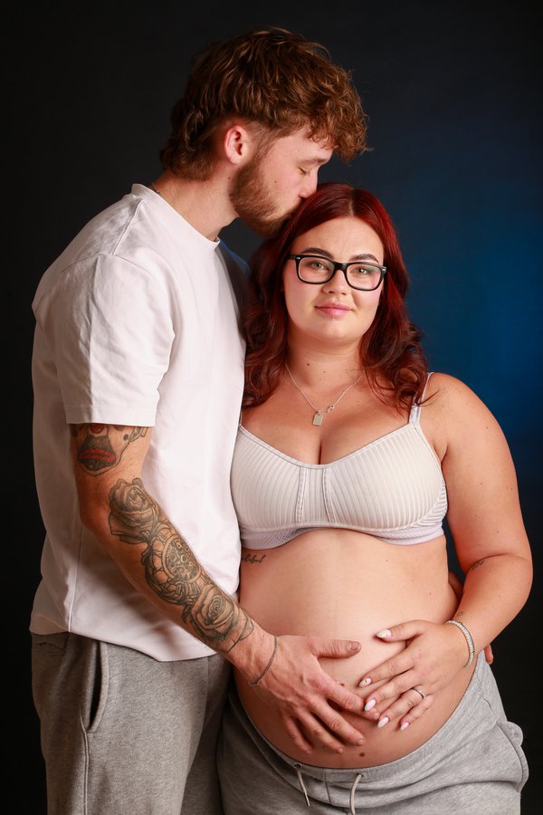 Maternity example
