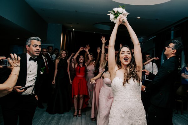 Wedding example