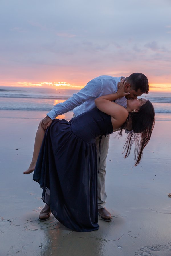 Engagement example