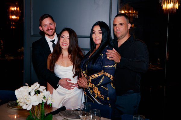 Wedding example