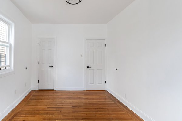 Real Estate example