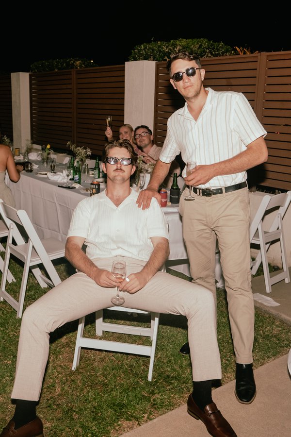 Party example