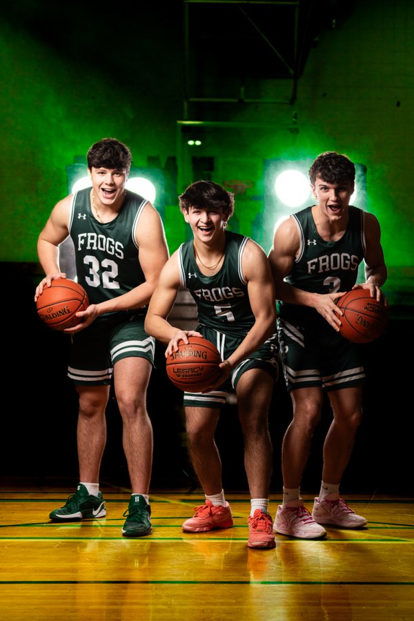 Sport example