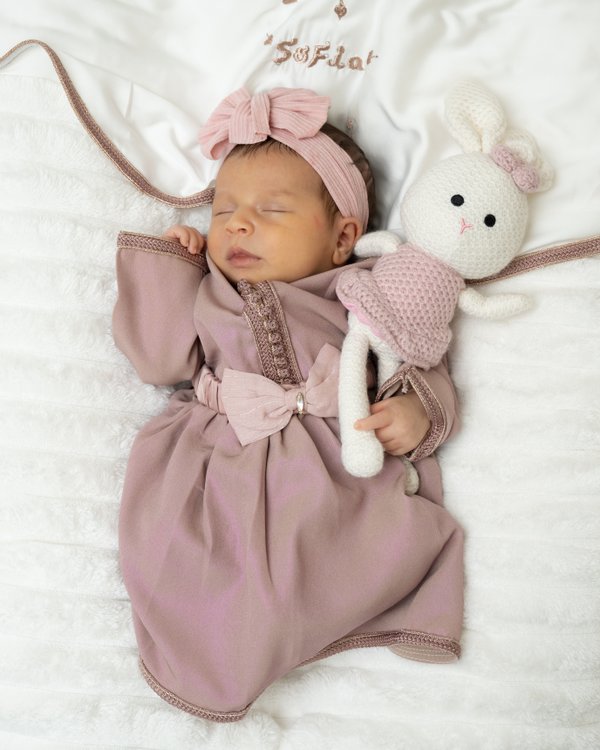 Newborn example