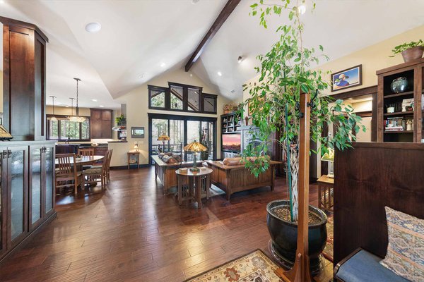 Real Estate example