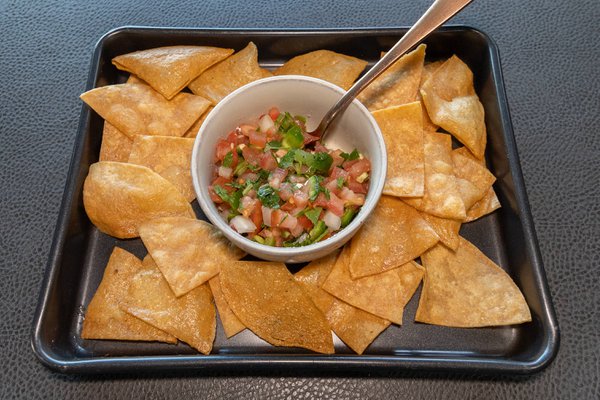Food example