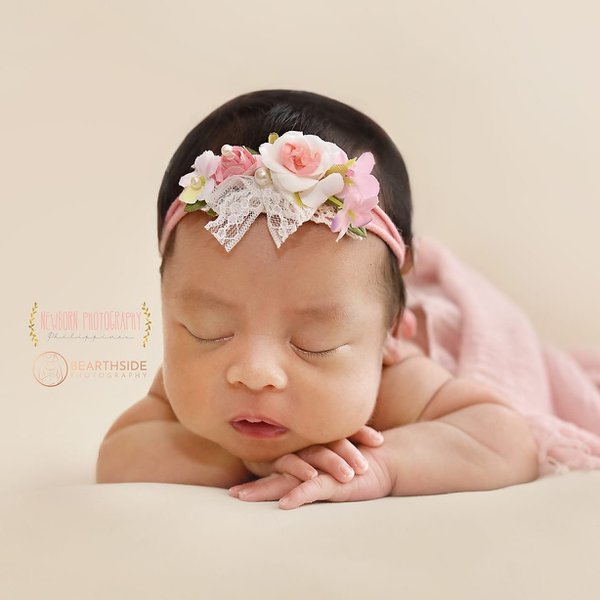 Newborn example