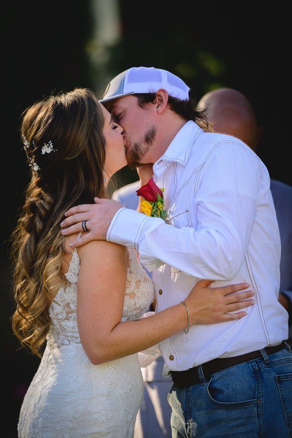 Wedding example
